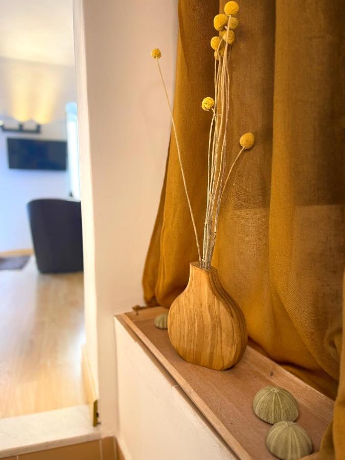 Vialunga Apartment In The Old Town Bordighera Kültér fotó